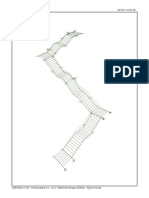 SAP2000 - Deformed Shape Analysis and Check of Stresses and Vibrations