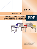 Modelos Material Excedente v1