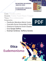 Curso: Filosofía y Ética Docente: Violeta Yanet Pilares Vasquez Tema: Integrantes