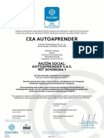 Cea-375-1 Cea Autoaprender