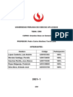 Trabajo de Gerencia - Semana 4 Relación Con Los Clientes