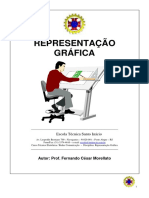 Representação Gráfica