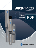 Brochure FPS Serie TriSeal