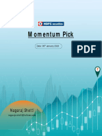 Momentum Pick - 09-01.20 Khadim PDF