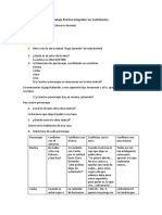 Trabajo Práctico Integrador - Teatro