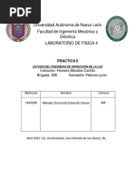 LB FIS 4 PRACTICA 6 MENDEZ ESCMILLA 1843286 BRIGADA 306