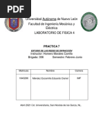 LB FIS 4 PRACTICA 7 MENDEZ ESCMILLA 1843286 BRIGADA 306