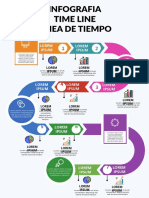 PLANTILLA INFOGRAFIA LINEA DE TIEMPO 07