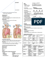 Respiratory System and Its Treatment Modalities PDF