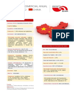 Peru China 2020