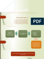 Calidad de Datos