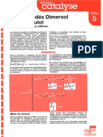 Fiche #05, Les Procédés Dimersol Et Alphabutol (PDF - 216.8 Ko)