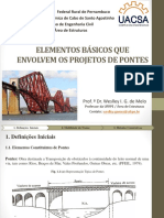 PONTES_ Elementos Básicos de Pontes