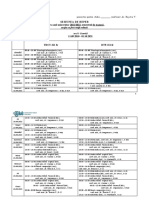 Orar - FR - Anul 1 - 2021-2022 Toamna - FTP