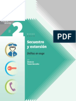 DOTPA-Reporte TeYcnico-2 - Secuestro y ExtorsioYn-Actual 13.10.2016