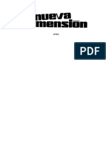 Revista - Nueva Dimension 013