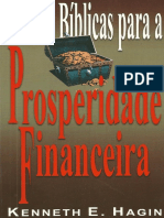 Chaves Biblicas para a Prosperidade Financeira