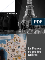 Cours 1 - La France Révisions
