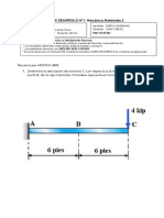 Prueba Desarrollo #1 ZUÑIGA JUSTINIANO 22