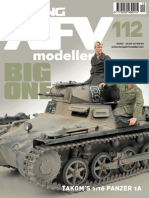 AFV Modeller 2020-05-06