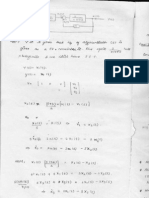 Concise  for Harmonic Oscillator Transfer Function Document