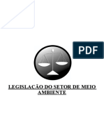 Vol II 8 Legislacao Setor Meio Ambiente