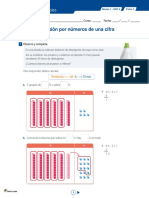 Ficha 3 MatematicaMltiplicacion Y Division