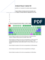 Práctica Final Módulo 4.