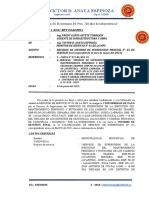 INFORME #11 MP-V5 Conformidad ANCOBA CRUZ DEL SUR Supervision