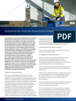 PotM 02 2021 Medium Voltage Breaker Testing FRA