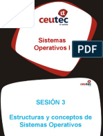 Presentación Sesión 3