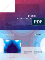 Future Celestial Design