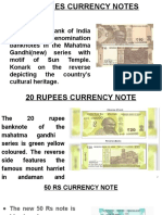 The Reserve Bank of India