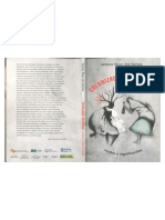 SANTOS, Antônio - Colonização, Quilombos - Modos e Significações