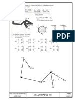 P6-72 NORTON) Encuentre Todos Los Centros Instantaneos Del Mecanismo de Stephenson