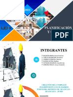 T.A 1 Planificacion y Control de Proyectos