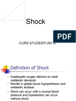 Shock: Curs Studenti An Vi