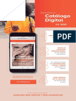 Catalogo Digital C5 2020