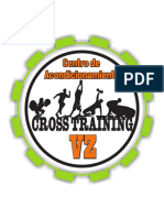 Cross Fit