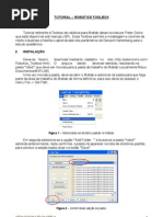 Download TUTORIAL - ROBOTICS TOOLBOX by erlonpb SN52673805 doc pdf