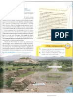 Mesoamérica - Teotihuacan y Mayas - Burbuja A