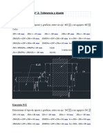 Tecnologia Mecanica Utn Frre Tp2 Resuelto