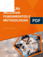 Alunos Com Necessidades Educacionais Especiais