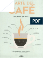 El Arte Del Cafe