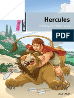 Hercules - Dominoes Starter BrE