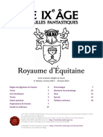 Royaume D'equitaine