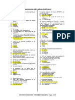 Cuestionario Sobre Informática Básica