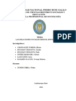 LAS RELACIONES SOCIALES DESDE EL ENFOQUE CRITICO - Final