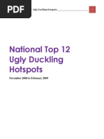 Download Ugly Duckling Hotspots by Marilyn Smith SN52674594 doc pdf