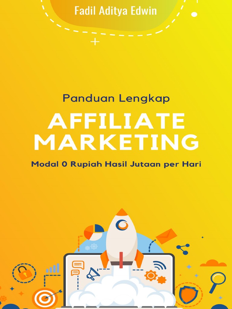 New Panduan Affiliate Marketing Pdf